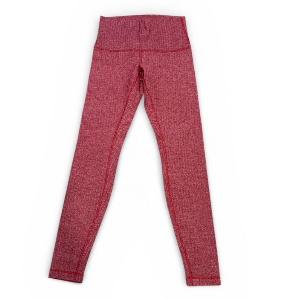 NWT Lululemon Wunder Under Hi-Rise Leggings